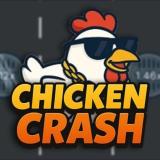 Chicken Crash