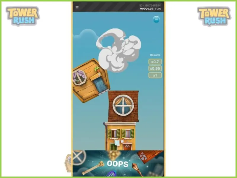 iOS（iPhone/iPad）で『Tower Rush』をプレイする方法