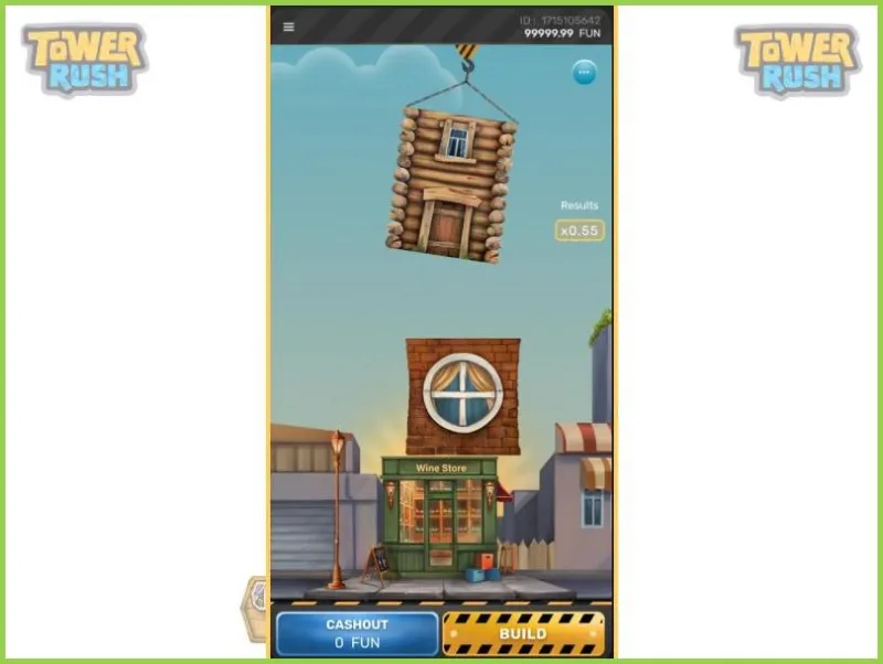 『Tower Rush』のデモ版をプレイする方法