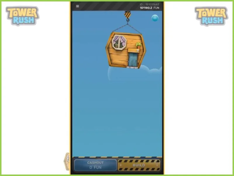 How to play Tower Rush Galaxsys