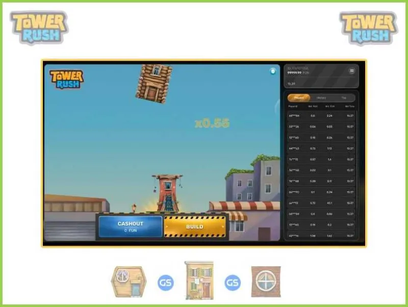『Bingo Star』でのバンクロール管理
