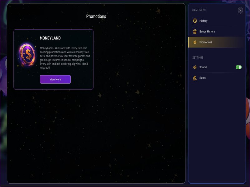 Where to play Atlantis